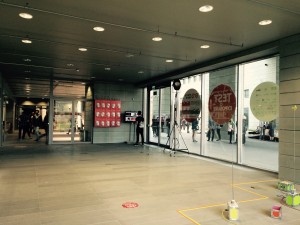 vanita-poland-exhibition center lobby